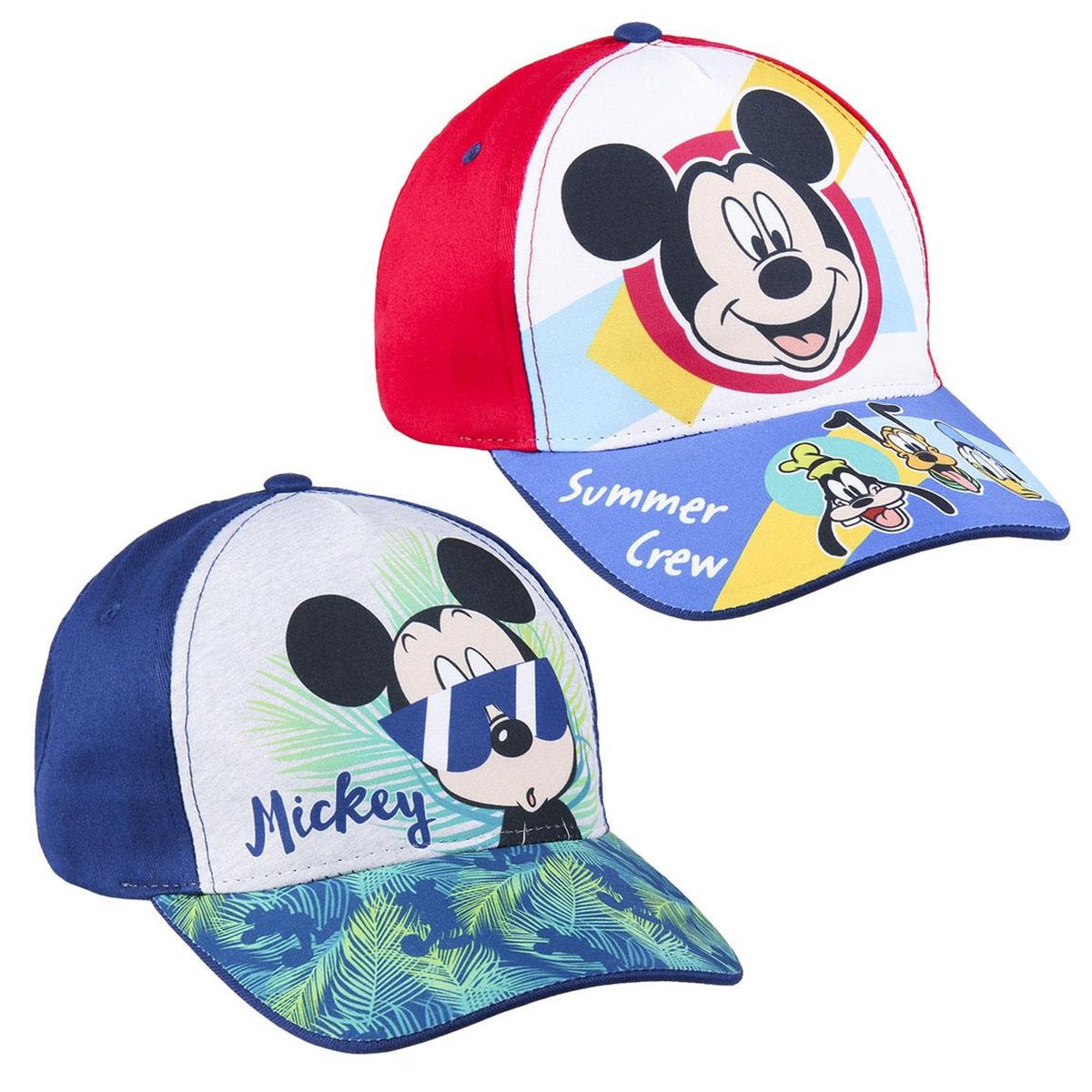 GORRA MICKEY - ILUSION SHOP