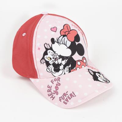 GORRA MINNIE - ILUSION SHOP