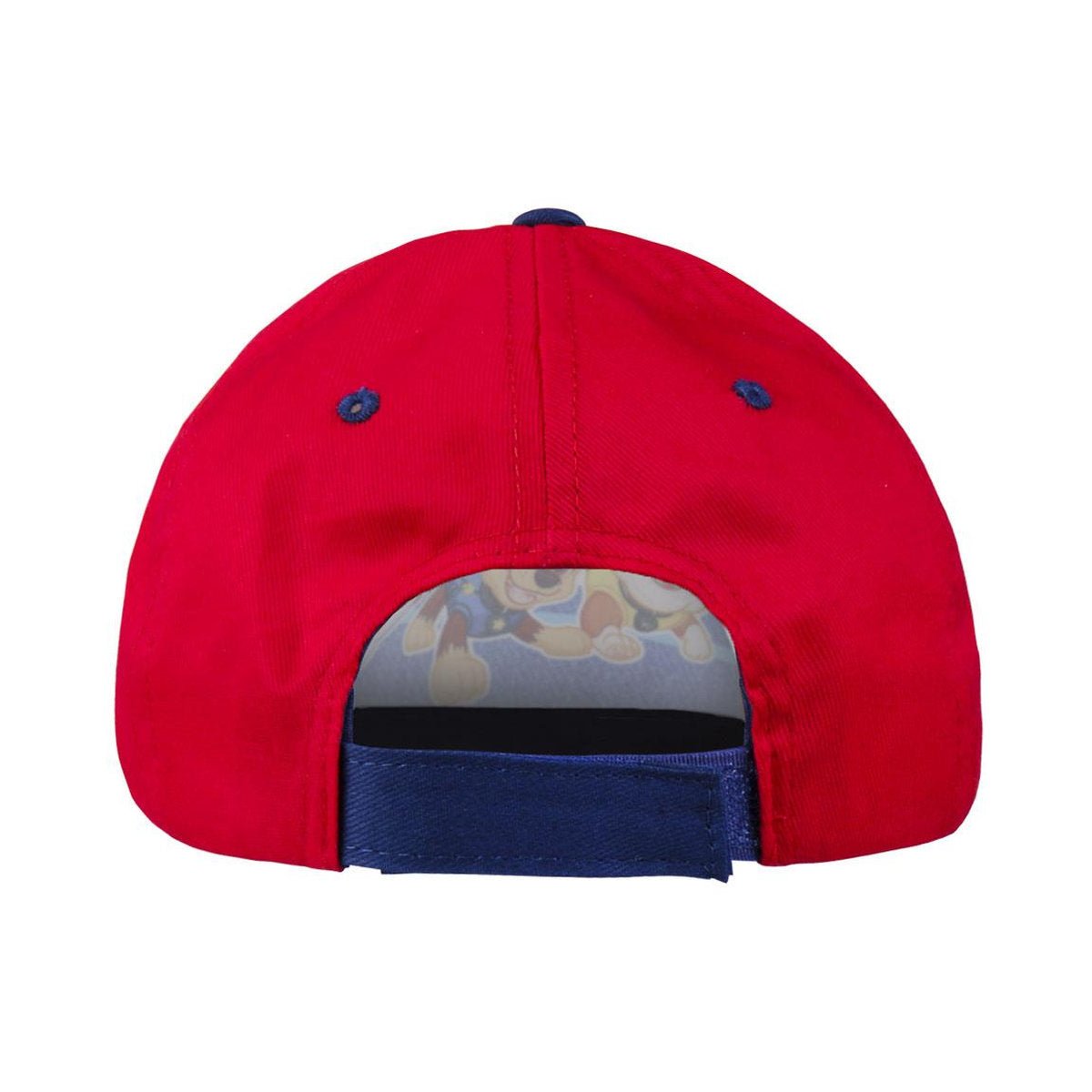 GORRA PAW PATROL - ILUSION SHOP