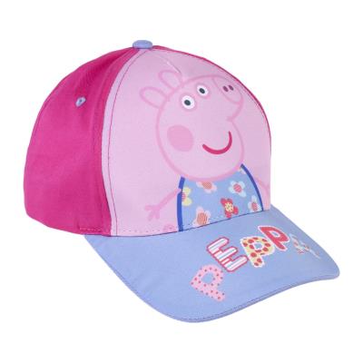 GORRA PEPPA PIG - ILUSION SHOP