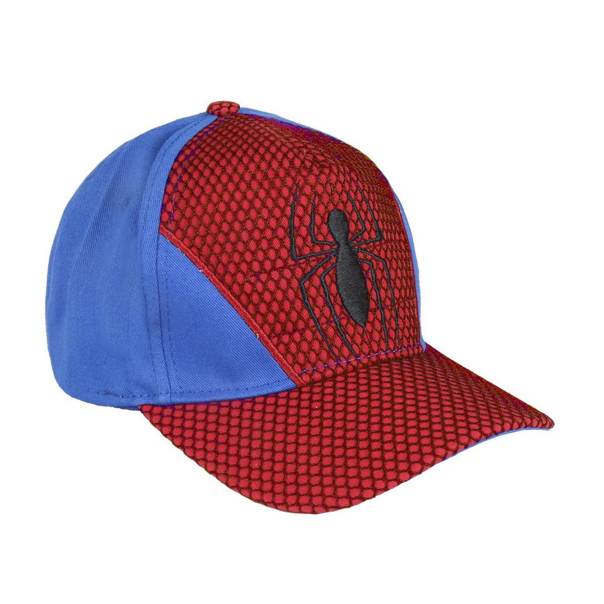 GORRA PREMIUM SPIDERMAN MARVEL - ILUSION SHOP