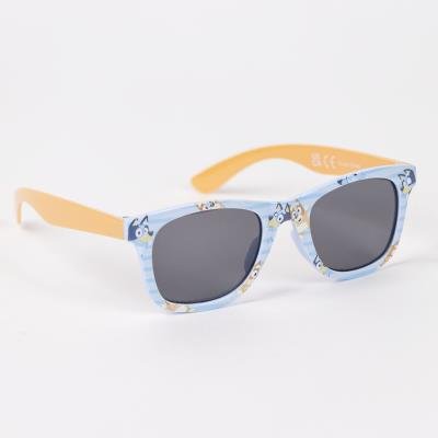 GORRA SET GAFAS DE SOL BLUEY - ILUSION SHOP