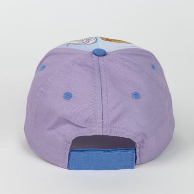 GORRA SET GAFAS DE SOL FROZEN - ILUSION SHOP