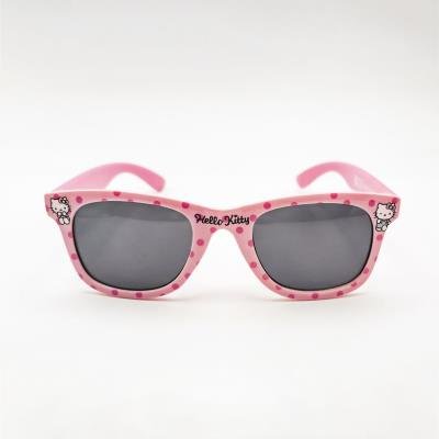 GORRA SET GAFAS DE SOL HELLO KITTY - ILUSION SHOP