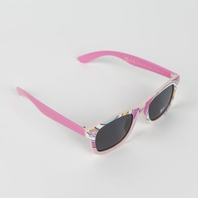 GORRA SET GAFAS DE SOL PEPPA PIG - ILUSION SHOP