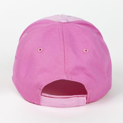 GORRA SET GAFAS DE SOL PEPPA PIG - ILUSION SHOP