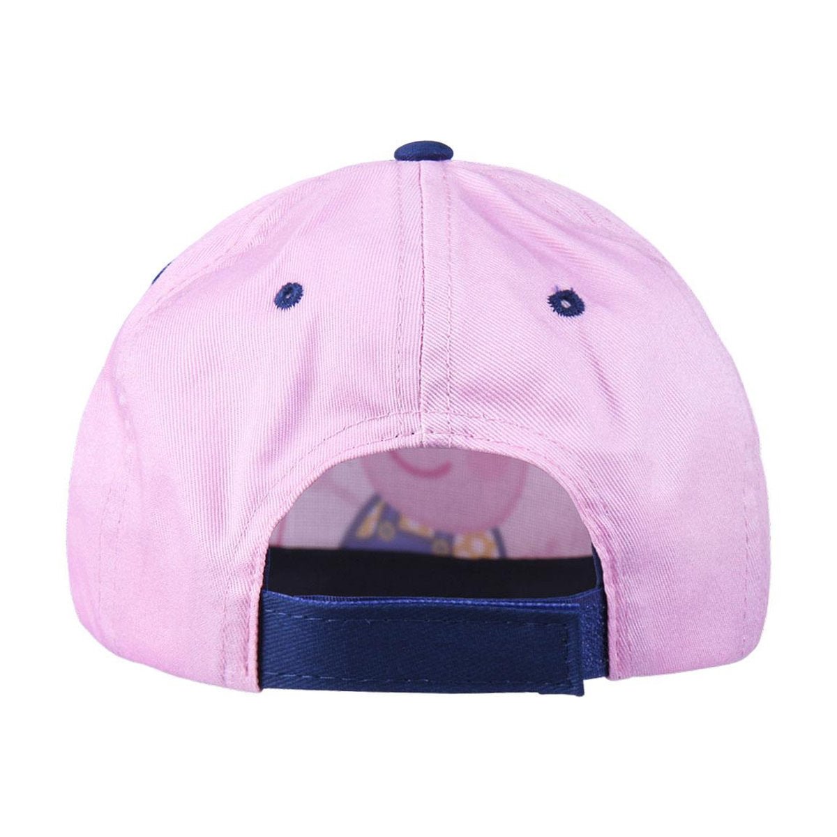 GORRA SET GAFAS DE SOL PEPPA PIG - ILUSION SHOP