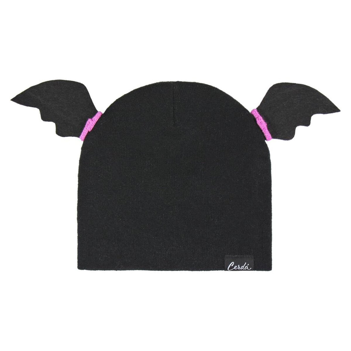 GORRO CON APLICACIONES 3D VAMPIRINA DISNEY