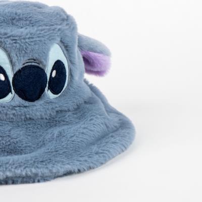 GORRO PESCADOR PELO STITCH - ILUSION SHOP