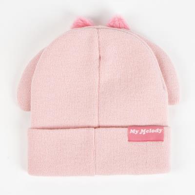 GORRO PUNTO HELLO KITTY - ILUSION SHOP