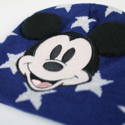 GORRO PUNTO MICKEY - ILUSION SHOP