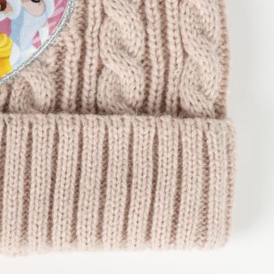 GORRO PUNTO PRINCESS - ILUSION SHOP
