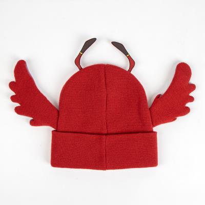 GORRO PUNTO STITCH - ILUSION SHOP