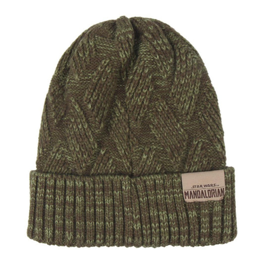 GORRO STAR WARS THE MANDALORIAN THE CHILD