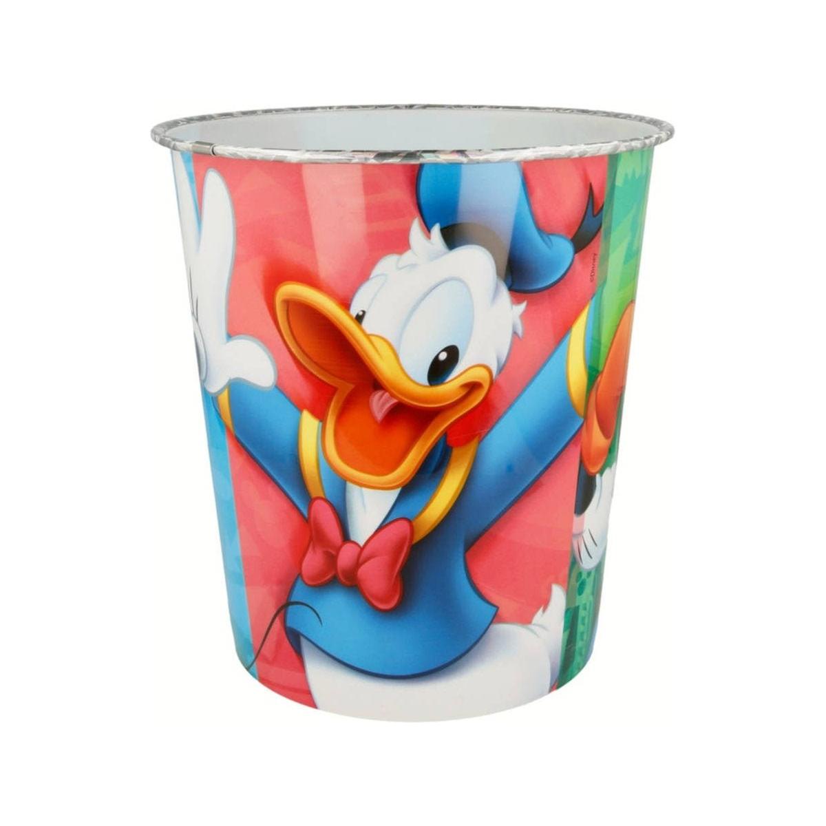 ILUSION PAPELERA MICKEY - ILUSION SHOP