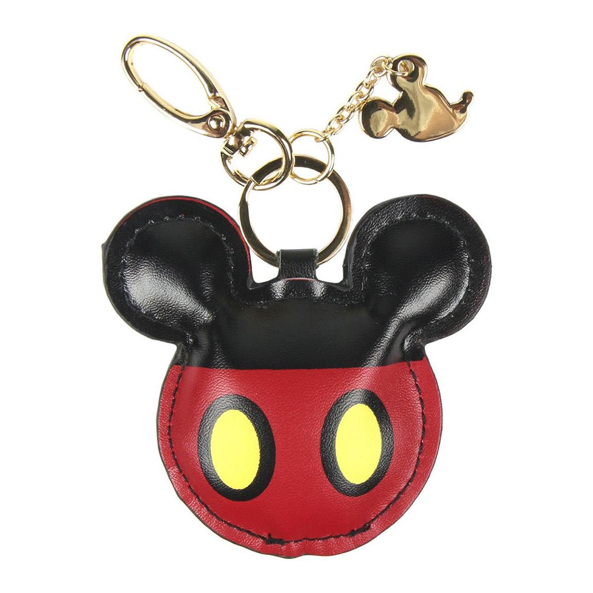 LLAVERO 3D MICKEY MOUSE DISNEY PREMIUM - ILUSION SHOP