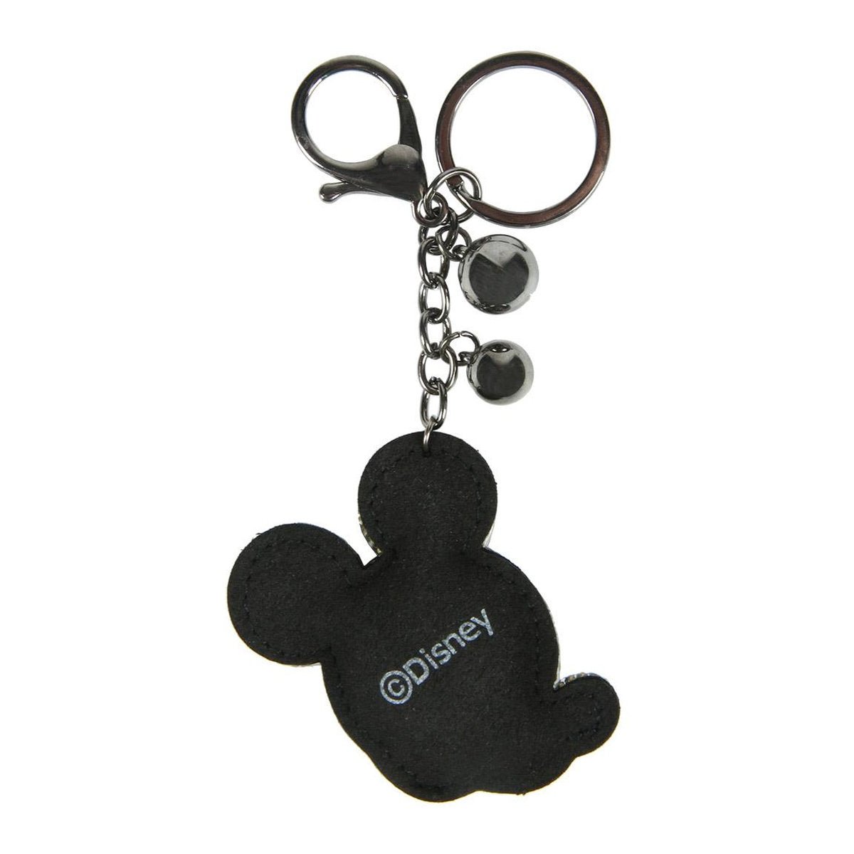 LLAVERO 3D MICKEY MOUSE PREMIUM BRILLANTES - ILUSION SHOP