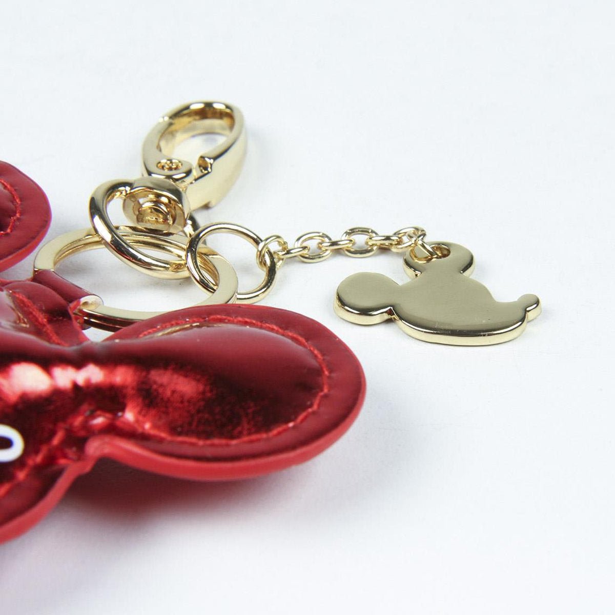 LLAVERO 3D PREMIUM MICKEY MOUSE DISNEY - ILUSION SHOP