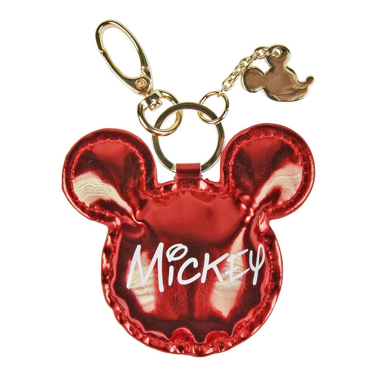 LLAVERO 3D PREMIUM MICKEY MOUSE DISNEY - ILUSION SHOP