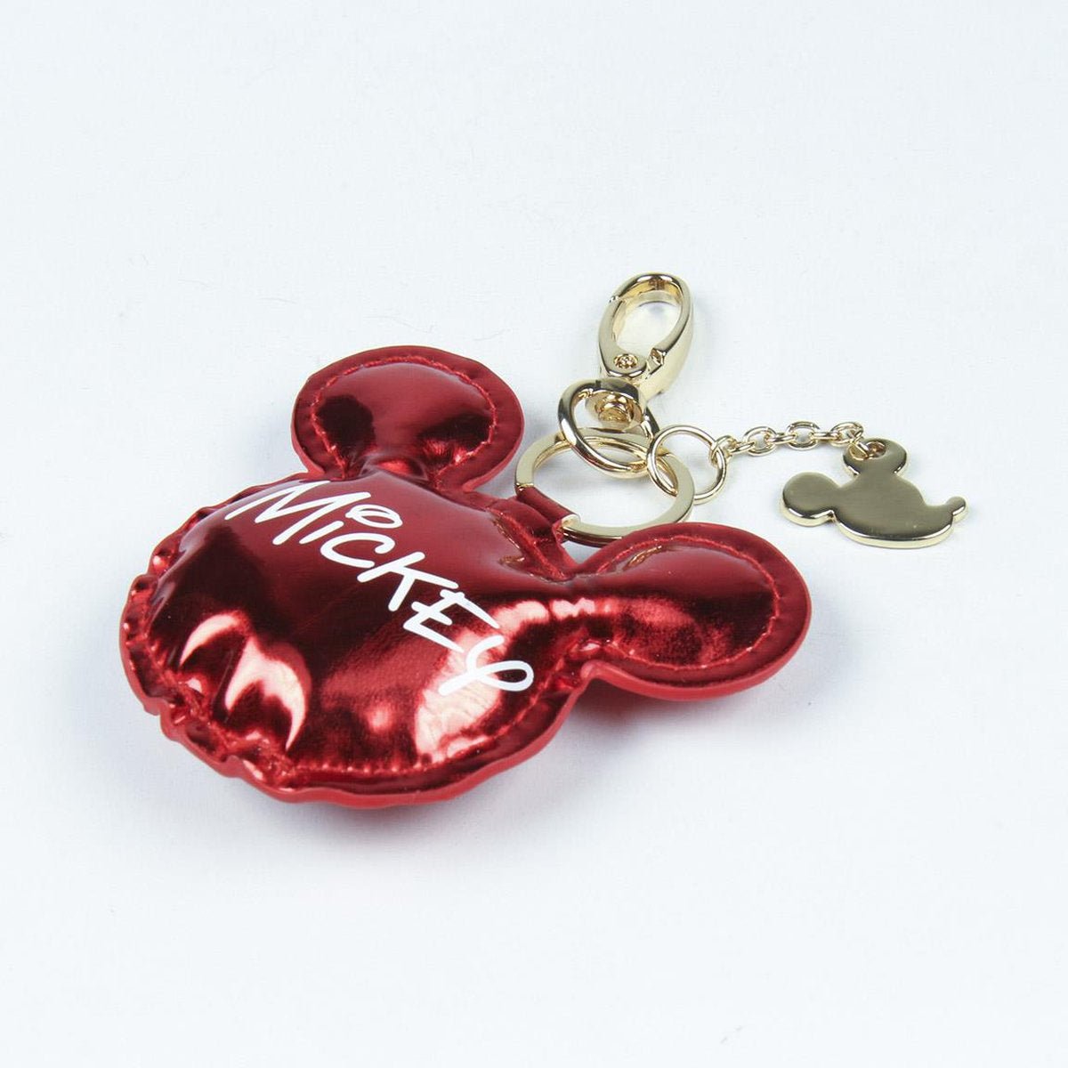 LLAVERO 3D PREMIUM MICKEY MOUSE DISNEY - ILUSION SHOP