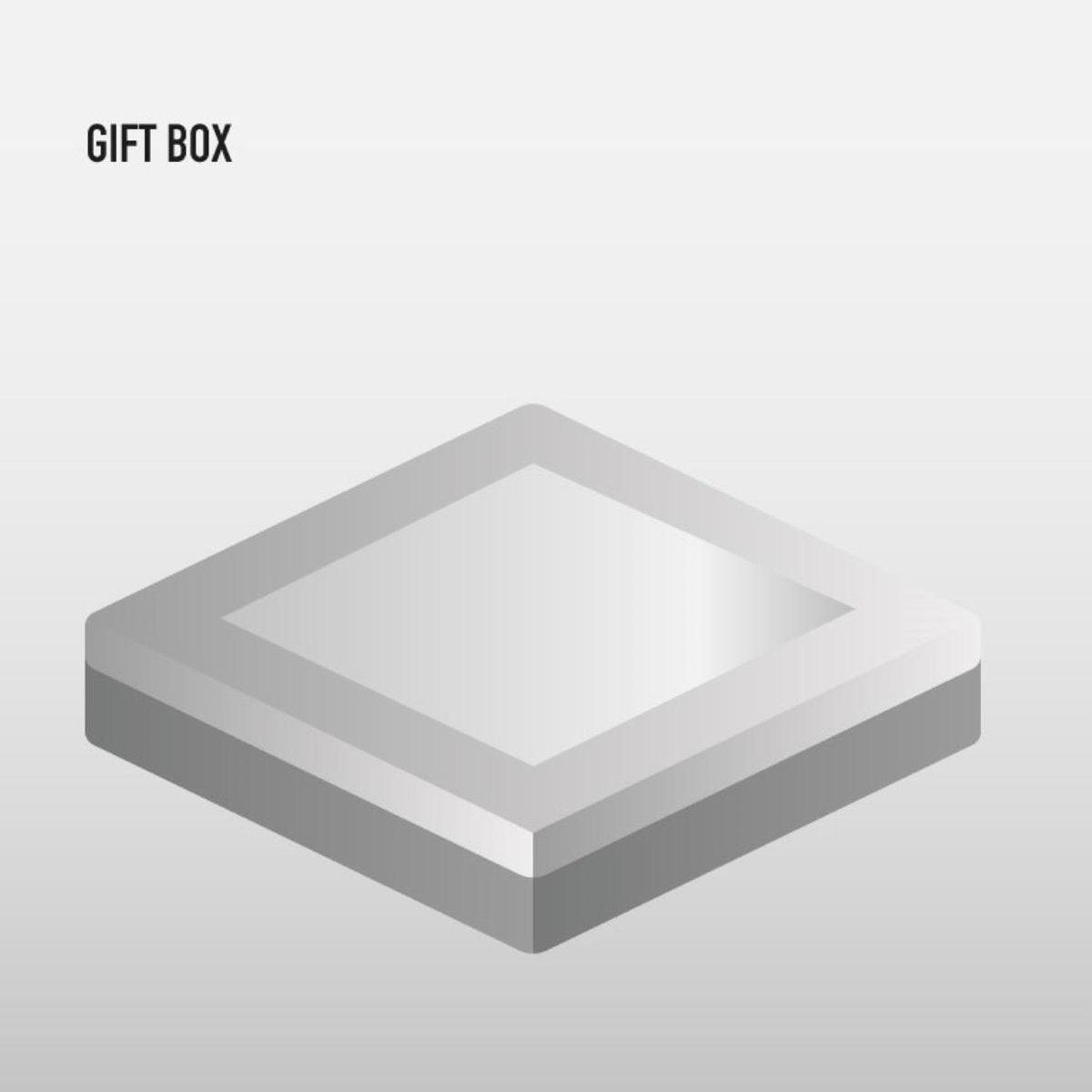 LLAVERO METAL HARRY POTTER CAJA DE ACETATO