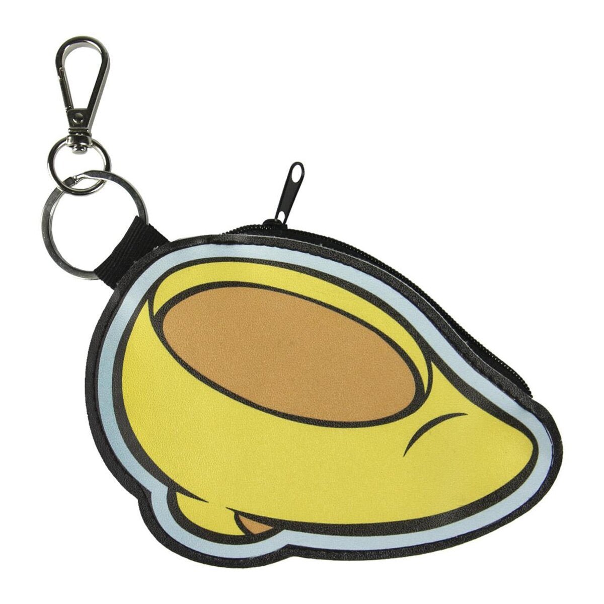 LLAVERO MONEDERO MINNIE DISNEY ZAPATO PREMIUM - ILUSION SHOP