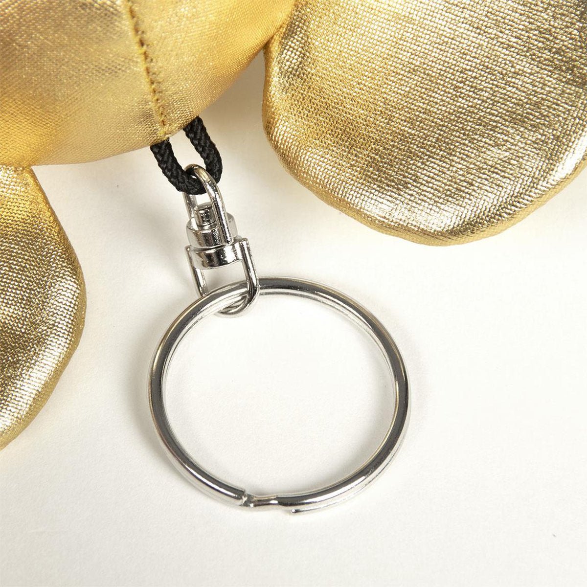 LLAVERO PELUCHE MICKEY - ILUSION SHOP