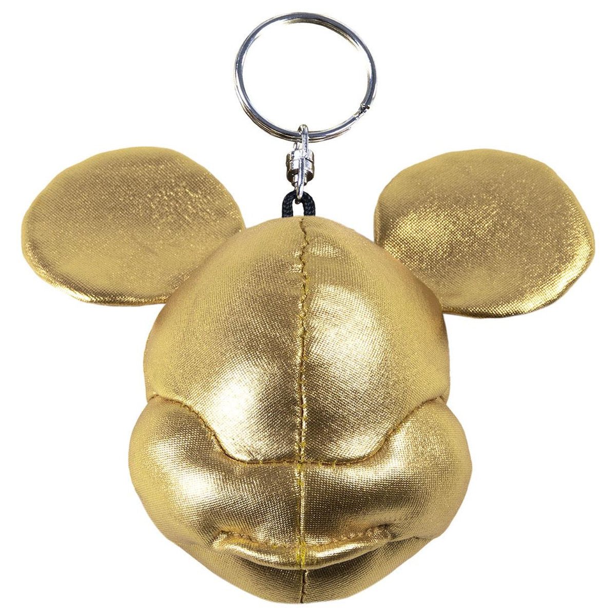LLAVERO PELUCHE MICKEY - ILUSION SHOP