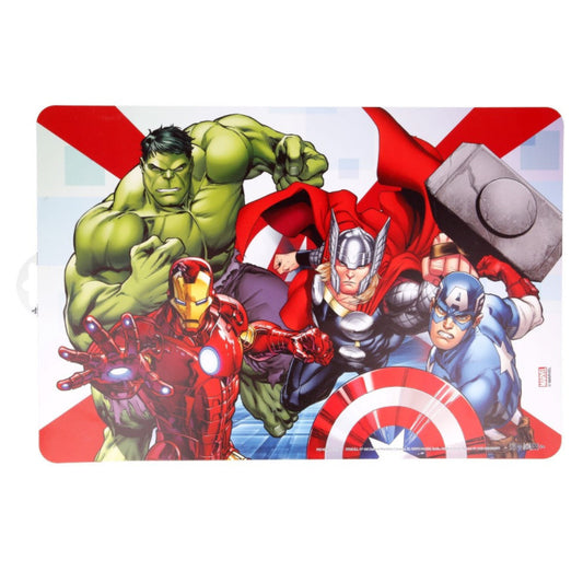 MANTEL INDIVIDUAL AVENGERS