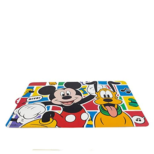 MANTEL INDIVIDUAL MICKEY MOUSE