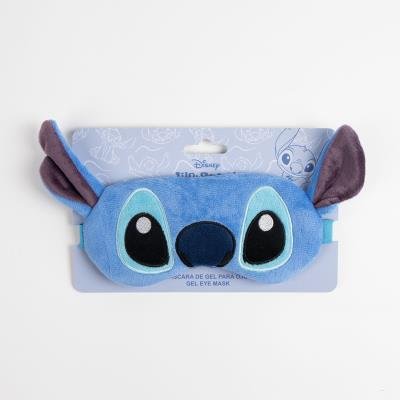 MÁSCARA DE GEL PARA OJOS STITCH - ILUSION SHOP