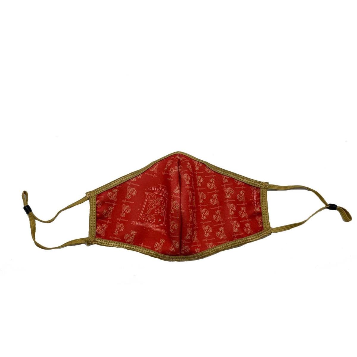 MASCARILLA ADULTO +13A HARRY POTTER COURAG 45LAVAD - ILUSION SHOP