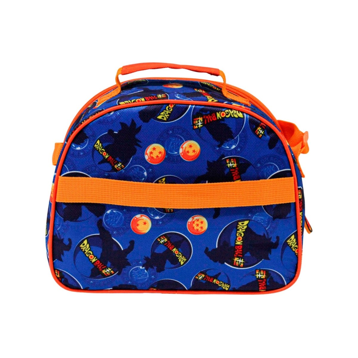 MERENDERO 3D DRAGON BALL SUPERSAYAN - ILUSION SHOP