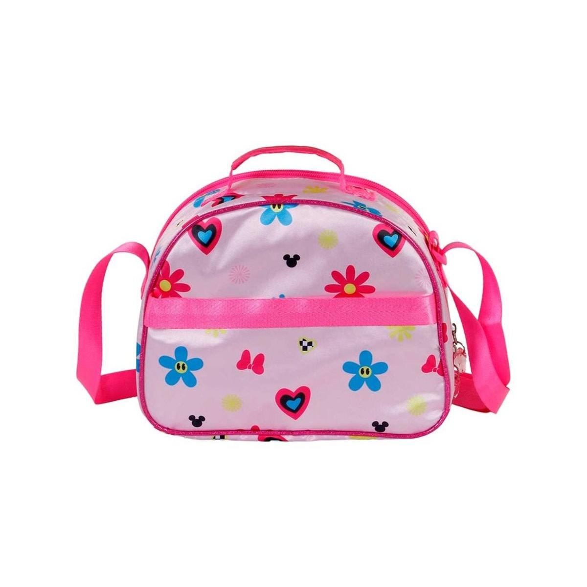 MERENDERO 3D FLORAL MINNIE