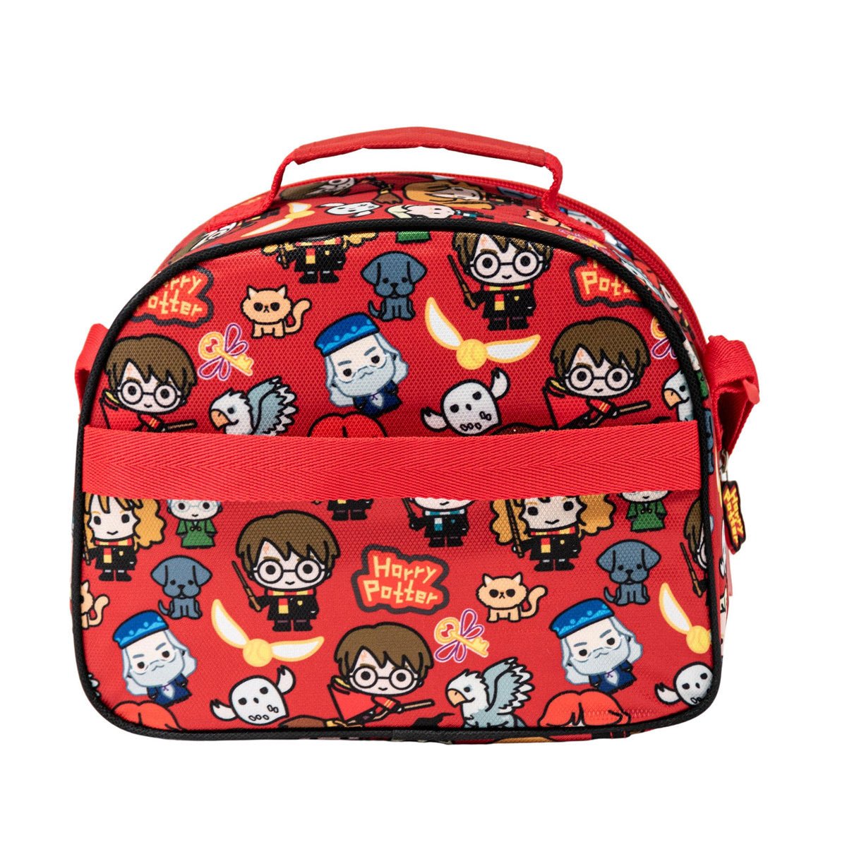 MERENDERO 3D HARRY POTTER SWORD