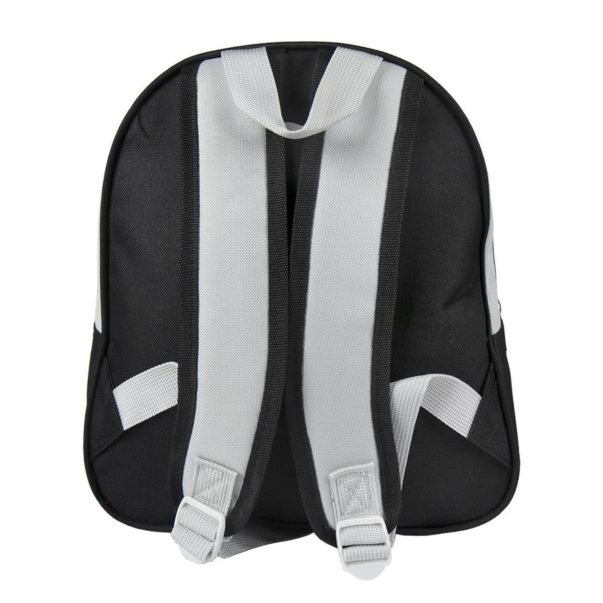 MOCHILA 3D METALIZADA STAR WARS - ILUSION SHOP
