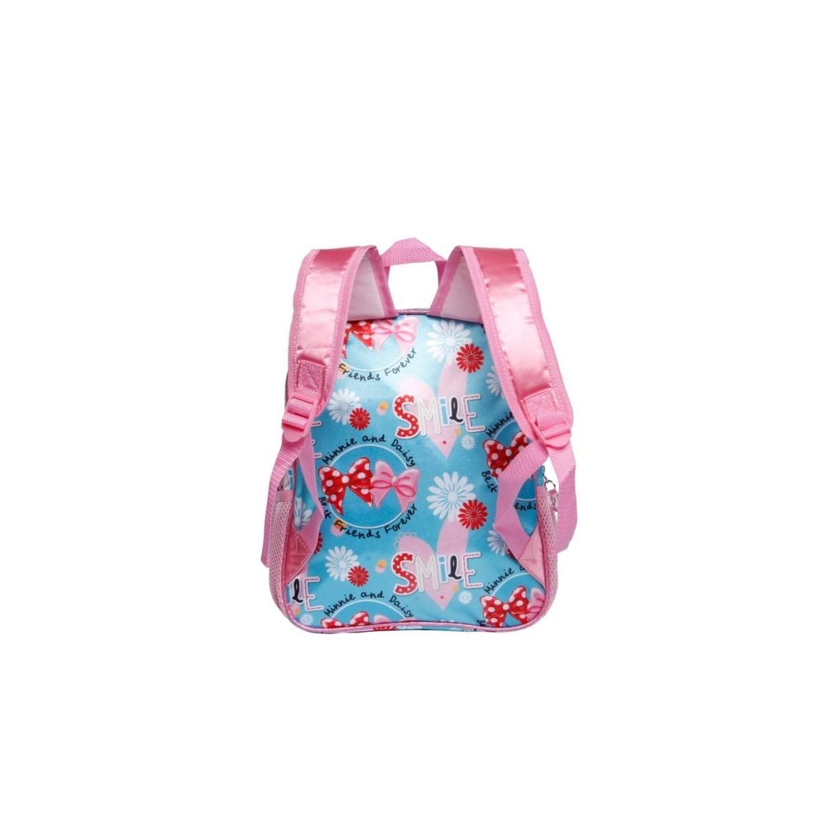 MOCHILA 3D PQ PICTURE MINNIE - ILUSION SHOP