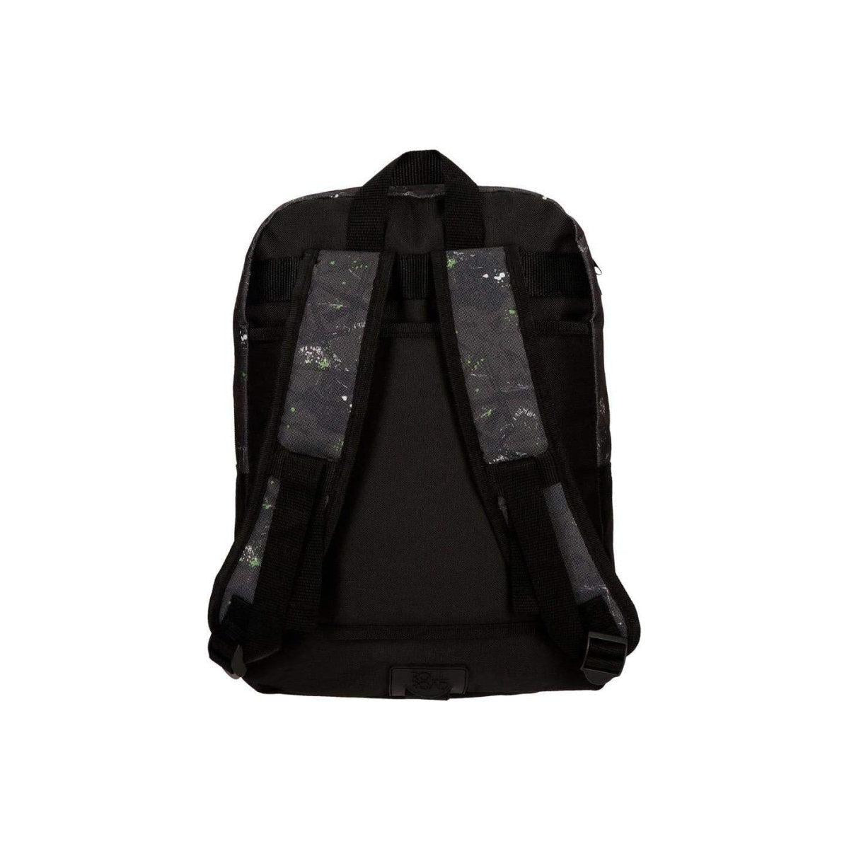 MOCHILA ADAPTABLE ROLL ROAL CALIFORNIA - ILUSION SHOP
