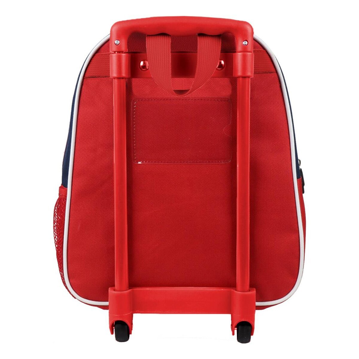 MOCHILA CARRO 3D INFANTIL MICKEY DISNEY - ILUSION SHOP