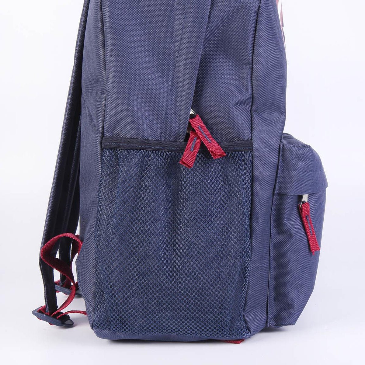 MOCHILA CASUAL AVENGERS CAPITAN AMERICA - ILUSION SHOP