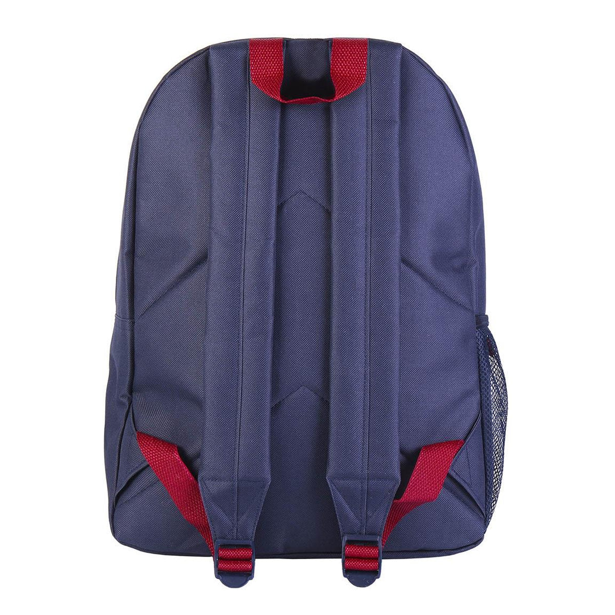 MOCHILA CASUAL AVENGERS CAPITAN AMERICA - ILUSION SHOP
