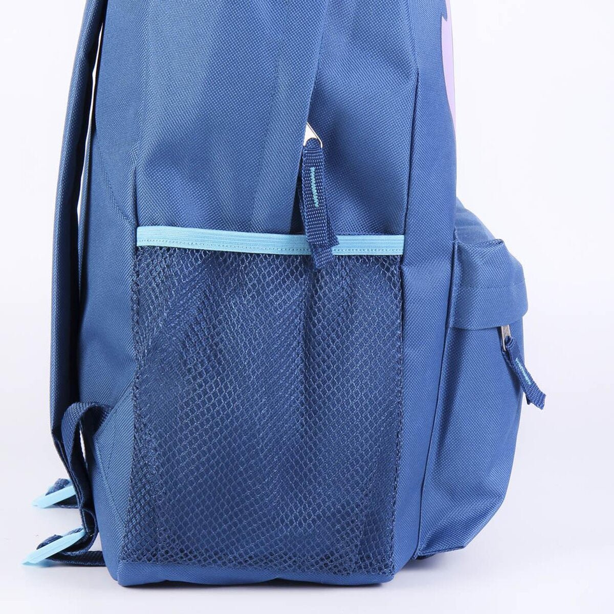 MOCHILA CASUAL DISNEY STITCH - ILUSION SHOP