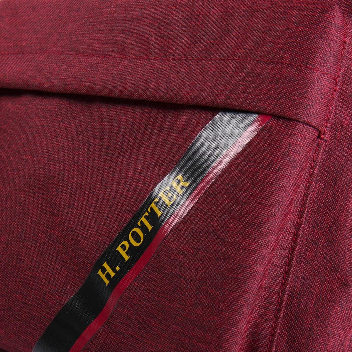 MOCHILA CASUAL HARRY POTTER - ILUSION SHOP