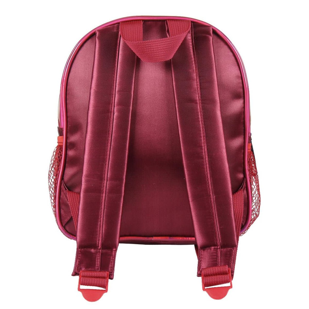 MOCHILA CASUAL LOL SURPRISE MODA POMPOM - ILUSION SHOP