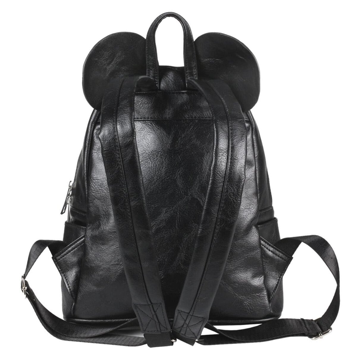 MOCHILA CASUAL MICKEY DISNEY POLIPIEL - ILUSION SHOP