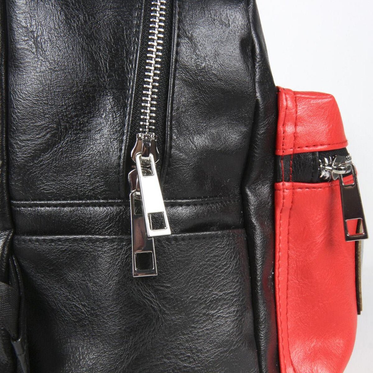 MOCHILA CASUAL MICKEY DISNEY POLIPIEL - ILUSION SHOP