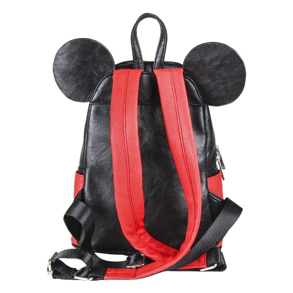 MOCHILA CASUAL MODA POLIPIEL MICKEY - ILUSION SHOP