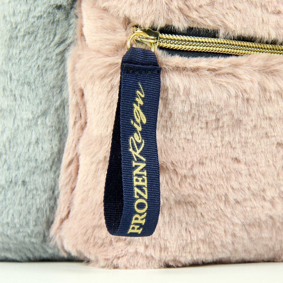 MOCHILA CASUAL PELO FROZEN II DISNEY