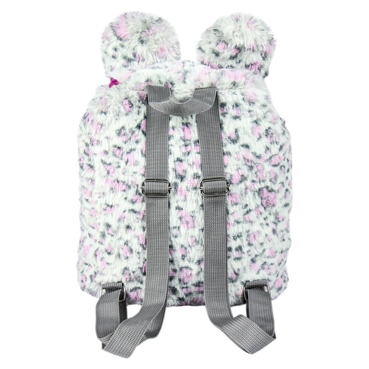 MOCHILA CASUAL PELO MINNIE DISNEY - ILUSION SHOP