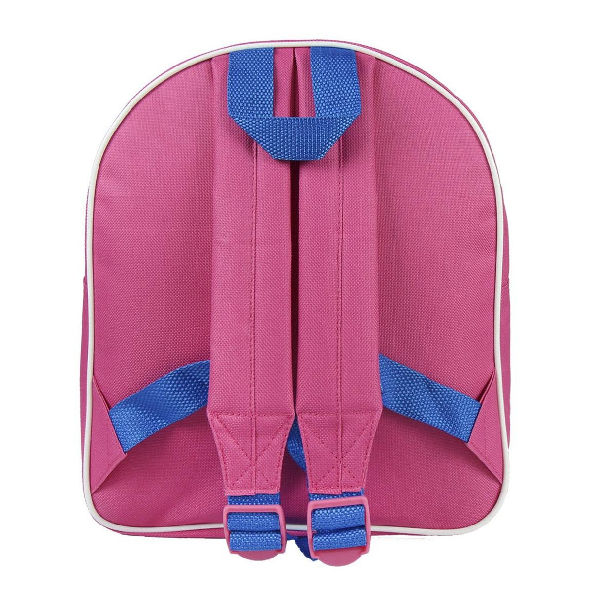 MOCHILA CASUAL RELIVE SHIMMER & SHINE